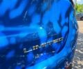 Синій Джип Compass, об'ємом двигуна 2.36 л та пробігом 35 тис. км за 17550 $, фото 7 на Automoto.ua