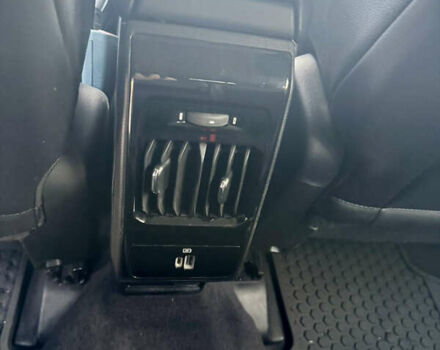 Синий Джип Компас, объемом двигателя 2.4 л и пробегом 60 тыс. км за 20700 $, фото 28 на Automoto.ua