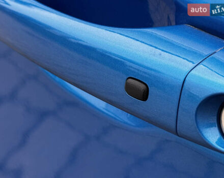 Синий Джип Компас, объемом двигателя 2.36 л и пробегом 53 тыс. км за 18500 $, фото 9 на Automoto.ua