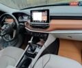 Синій Джип Compass, об'ємом двигуна 2.36 л та пробігом 48 тис. км за 23700 $, фото 18 на Automoto.ua