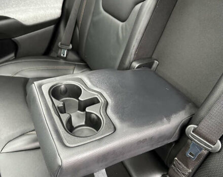 Синій Джип Compass, об'ємом двигуна 2.4 л та пробігом 119 тис. км за 18500 $, фото 47 на Automoto.ua