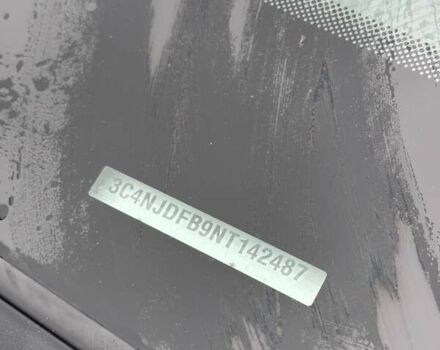 Синій Джип Compass, об'ємом двигуна 2.4 л та пробігом 119 тис. км за 18500 $, фото 52 на Automoto.ua