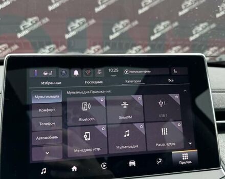 Синий Джип Компас, объемом двигателя 2.4 л и пробегом 119 тыс. км за 18500 $, фото 25 на Automoto.ua