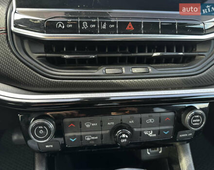 Синій Джип Compass, об'ємом двигуна 2.36 л та пробігом 72 тис. км за 20900 $, фото 43 на Automoto.ua