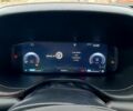 Синій Джип Compass, об'ємом двигуна 24 л та пробігом 49 тис. км за 22500 $, фото 1 на Automoto.ua