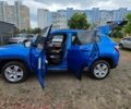 Синий Джип Компас, объемом двигателя 2.36 л и пробегом 149 тыс. км за 15999 $, фото 1 на Automoto.ua