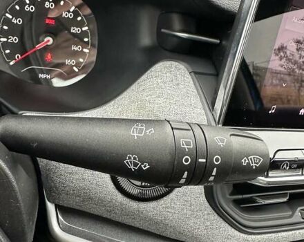 Синий Джип Компас, объемом двигателя 2.4 л и пробегом 119 тыс. км за 18500 $, фото 44 на Automoto.ua