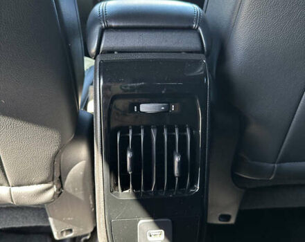Синій Джип Compass, об'ємом двигуна 2 л та пробігом 82 тис. км за 20999 $, фото 22 на Automoto.ua