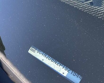 Синій Джип Compass, об'ємом двигуна 2 л та пробігом 82 тис. км за 19999 $, фото 42 на Automoto.ua