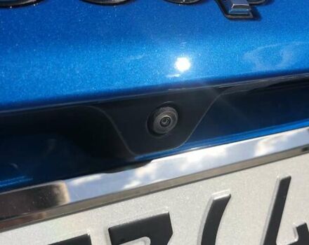 Синий Джип Компас, объемом двигателя 2 л и пробегом 28 тыс. км за 21200 $, фото 28 на Automoto.ua