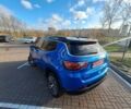 Синій Джип Compass, об'ємом двигуна 2 л та пробігом 75 тис. км за 20999 $, фото 21 на Automoto.ua