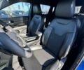 Синій Джип Compass, об'ємом двигуна 2 л та пробігом 82 тис. км за 19999 $, фото 17 на Automoto.ua