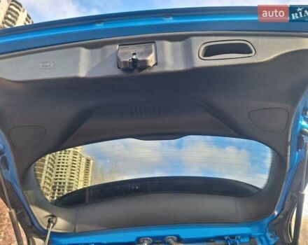 Синій Джип Compass, об'ємом двигуна 2 л та пробігом 75 тис. км за 20999 $, фото 106 на Automoto.ua