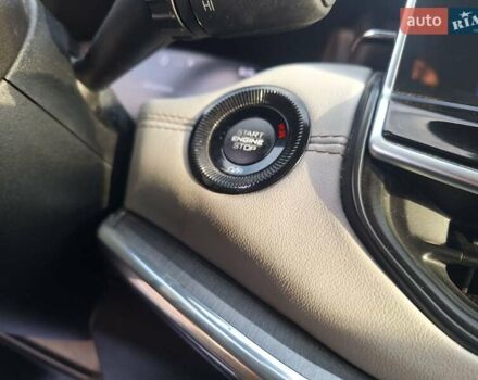 Синій Джип Compass, об'ємом двигуна 2 л та пробігом 75 тис. км за 20999 $, фото 59 на Automoto.ua