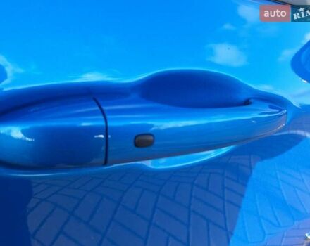 Синій Джип Compass, об'ємом двигуна 2 л та пробігом 75 тис. км за 20999 $, фото 43 на Automoto.ua