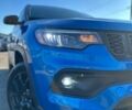 Синій Джип Compass, об'ємом двигуна 2 л та пробігом 82 тис. км за 19999 $, фото 2 на Automoto.ua