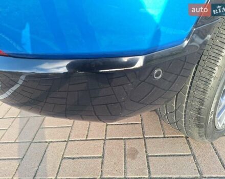 Синій Джип Compass, об'ємом двигуна 2 л та пробігом 75 тис. км за 20999 $, фото 44 на Automoto.ua