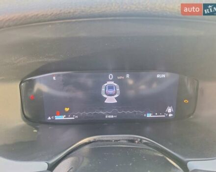 Синій Джип Compass, об'ємом двигуна 2 л та пробігом 75 тис. км за 20999 $, фото 96 на Automoto.ua