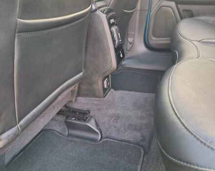 Синій Джип Compass, об'ємом двигуна 2 л та пробігом 75 тис. км за 20999 $, фото 88 на Automoto.ua