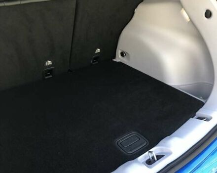 Синий Джип Компас, объемом двигателя 2 л и пробегом 28 тыс. км за 21200 $, фото 38 на Automoto.ua