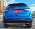 Синій Джип Compass, об'ємом двигуна 2 л та пробігом 75 тис. км за 20999 $, фото 25 на Automoto.ua