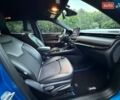 Синій Джип Compass, об'ємом двигуна 2.36 л та пробігом 40 тис. км за 19000 $, фото 6 на Automoto.ua