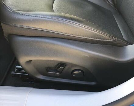 Синий Джип Компас, объемом двигателя 2 л и пробегом 28 тыс. км за 21200 $, фото 50 на Automoto.ua