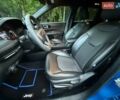 Синій Джип Compass, об'ємом двигуна 2.36 л та пробігом 40 тис. км за 19000 $, фото 23 на Automoto.ua