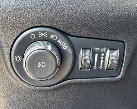 Синій Джип Compass, об'ємом двигуна 2 л та пробігом 82 тис. км за 19999 $, фото 35 на Automoto.ua