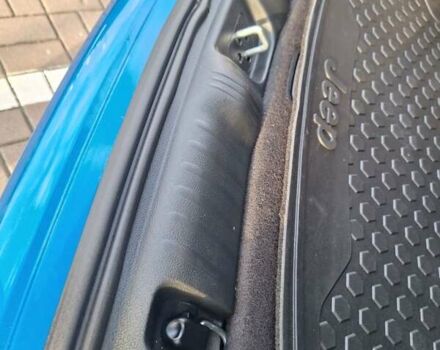 Синій Джип Compass, об'ємом двигуна 2 л та пробігом 75 тис. км за 20999 $, фото 107 на Automoto.ua