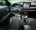 Синій Джип Compass, об'ємом двигуна 2.36 л та пробігом 40 тис. км за 19000 $, фото 15 на Automoto.ua