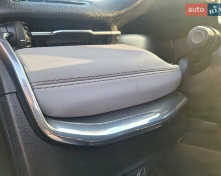 Синій Джип Compass, об'ємом двигуна 2 л та пробігом 75 тис. км за 20999 $, фото 61 на Automoto.ua