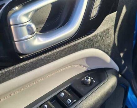 Синій Джип Compass, об'ємом двигуна 2 л та пробігом 75 тис. км за 20999 $, фото 53 на Automoto.ua