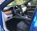 Синий Джип Компас, объемом двигателя 2 л и пробегом 28 тыс. км за 21200 $, фото 30 на Automoto.ua