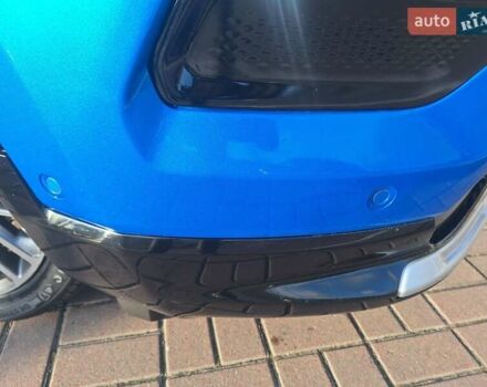 Синій Джип Compass, об'ємом двигуна 2 л та пробігом 75 тис. км за 20999 $, фото 40 на Automoto.ua