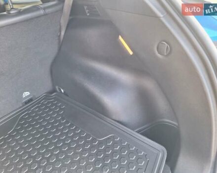 Синій Джип Compass, об'ємом двигуна 2 л та пробігом 75 тис. км за 20999 $, фото 114 на Automoto.ua