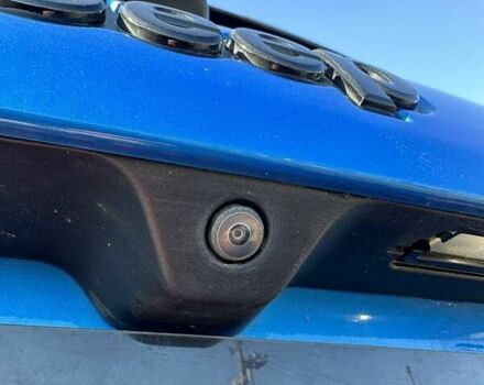 Синій Джип Compass, об'ємом двигуна 2 л та пробігом 82 тис. км за 19999 $, фото 12 на Automoto.ua