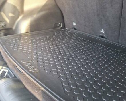 Синій Джип Compass, об'ємом двигуна 2 л та пробігом 75 тис. км за 20999 $, фото 104 на Automoto.ua