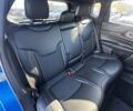 Синій Джип Compass, об'ємом двигуна 2 л та пробігом 82 тис. км за 19999 $, фото 26 на Automoto.ua