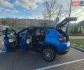 Синій Джип Compass, об'ємом двигуна 2 л та пробігом 75 тис. км за 20999 $, фото 11 на Automoto.ua