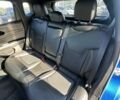 Синій Джип Compass, об'ємом двигуна 2 л та пробігом 82 тис. км за 19999 $, фото 19 на Automoto.ua