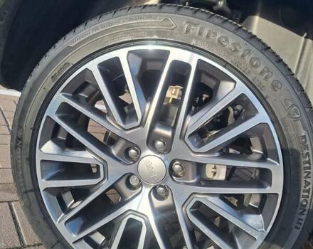 Синій Джип Compass, об'ємом двигуна 2 л та пробігом 75 тис. км за 20999 $, фото 39 на Automoto.ua