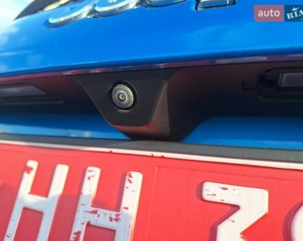 Синій Джип Compass, об'ємом двигуна 2 л та пробігом 75 тис. км за 20999 $, фото 47 на Automoto.ua