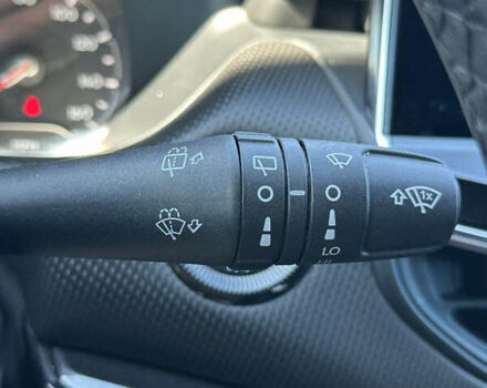 Синій Джип Compass, об'ємом двигуна 2 л та пробігом 82 тис. км за 20999 $, фото 31 на Automoto.ua