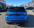Синій Джип Compass, об'ємом двигуна 2 л та пробігом 82 тис. км за 19999 $, фото 14 на Automoto.ua