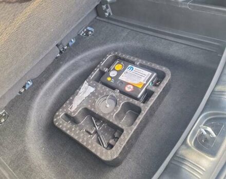 Синій Джип Compass, об'ємом двигуна 2 л та пробігом 75 тис. км за 20999 $, фото 109 на Automoto.ua