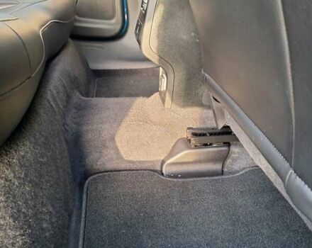 Синій Джип Compass, об'ємом двигуна 2 л та пробігом 75 тис. км за 20999 $, фото 83 на Automoto.ua