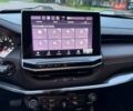Синій Джип Compass, об'ємом двигуна 2.36 л та пробігом 40 тис. км за 19000 $, фото 20 на Automoto.ua