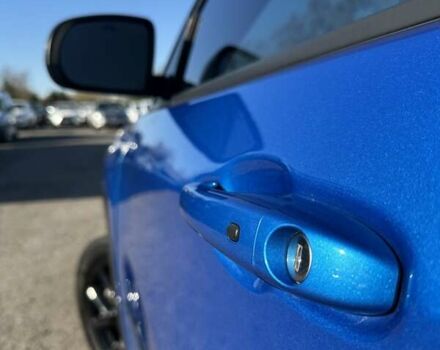 Синій Джип Compass, об'ємом двигуна 2 л та пробігом 82 тис. км за 19999 $, фото 8 на Automoto.ua