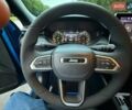 Синій Джип Compass, об'ємом двигуна 2.36 л та пробігом 40 тис. км за 19000 $, фото 22 на Automoto.ua
